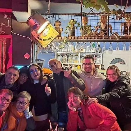 Hostel Divina *