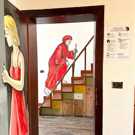 Hostel Divina Τίρανα