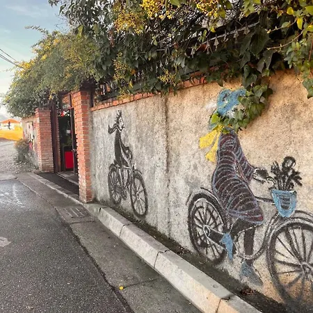 אכסניה Divina *