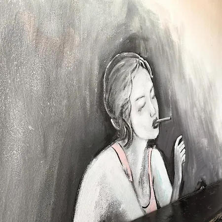 אכסניה Divina *